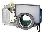 Canon WP-DC1 ( 0767B001 ) Waterproof Case