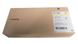 Canon PFI1700Y ( PFI-1700Y ) ( 0778C001 ) OEM Yellow Ink Jet Cartridge
