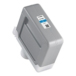 Canon PFI1300C ( PFI-1300C ) ( 0812C001 ) OEM Cyan Ink Jet Cartridge