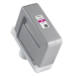 Canon PFI1300M ( PFI-1300M ) ( 0813C001 ) OEM Magenta Ink Jet Cartridge