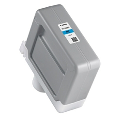 Canon PFI1300PC ( PFI-1300PC ) ( 0815C001 ) OEM Photo Cyan Ink Jet Cartridge
