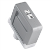 Canon PFI1300GY ( PFI-1300GY ) ( 0817C001 ) OEM Grey Ink Jet Cartridge
