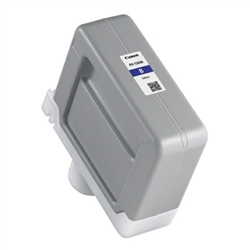 Canon PFI1300B ( PFI-1300B ) ( 0820C001 ) OEM Blue Ink Jet Cartridge