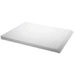 Canon Fine Art Bright White Matte Paper (230 gsm) for Inkjet 13" x 19" - 50 Sheets (330gsm) - 0850V071 