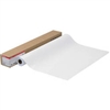 Canon Fine Art Bright White Paper 60" x 50' Roll - 0850V076