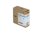 Canon PFI1100C ( PFI-1100C ) ( 0851C001 ) OEM Cyan Ink Cartridge
