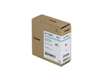 Canon PFI1100PC ( PFI-1100PC ) ( 0854C001 ) OEM Photo Cyan Ink Cartridge