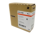 Canon PFI1100R ( PFI-1100R ) ( 0858C001 ) OEM Red Ink Cartridge