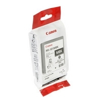 Canon PFI101MBK ( PFI-101MBK ) ( 0882B001AA ) OEM Matte Black Inkjet Cartridge