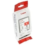 Canon PFI101R ( PFI-101R ) ( 0889B001AA ) OEM Red Inkjet Cartridge