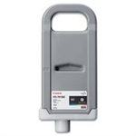 Canon PFI701BK ( PFI-701BK ) ( 0900B003 ) OEM Black Inkjet Cartridge (Pack of 3)