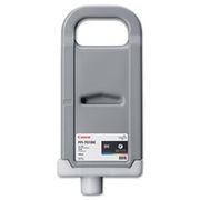 Canon PFI701BK ( PFI-701BK ) ( 0900B003 ) OEM Black Inkjet Cartridge (Pack of 3)