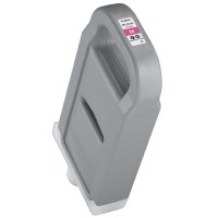 Canon PFI701M ( PFI-701M ) ( 0902B003 ) OEM Magenta Inkjet Cartridge (Pack of 3)