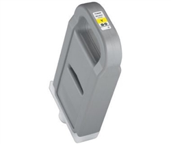 Canon PFI701Y ( PFI-701Y ) ( 0903B001 ) OEM Yellow Inkjet Cartridge