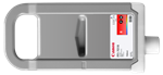Canon PFI701R ( PFI-701R ) ( 0906B001 ) OEM Red Inkjet Cartridge