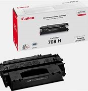 Canon 708H ( 0917B002 ) OEM Black Toner Cartridge