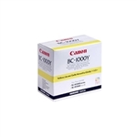 Canon BC1000Y ( BC-1000Y ) ( 0933A001 ) OEM Yellow Printhead