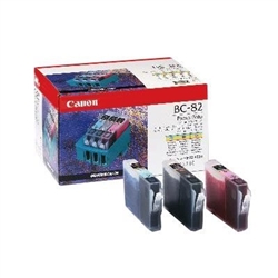Canon BC82 ( BC-82 ) ( 0936A003 ) OEM Photo Ink Cartridge