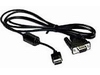Canon LV-CA34 RS-232C Serial Cable (0959B001 )