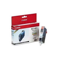 Canon BCI8PC ( BCI-8PC ) ( 0983A003 ) OEM Photo Cyan Ink Cartridge