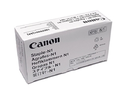 Canon N1 (1007B001AA ) 5,000 Staple Cartridge (Pack of 3)