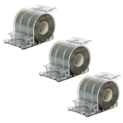 Canon N1 ( 1007B001AA ) Compatible Staple  Cartridge (Yield 5,000) (Box of 3)
