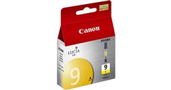 Canon PGI9Y ( PGI-9Y ) ( 1037B002 ) OEM Yellow InkJet Cartridge