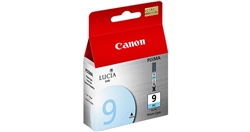 Canon PGI9PC ( PGI-9PC ) ( 1038B002 ) OEM Photo Cyan InkJet Cartridge