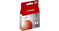 Canon PGI9R ( PGI-9R ) ( 1040B002 ) OEM Red InkJet Cartridge