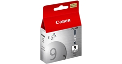 Canon PGI9GY ( PGI-9GY ) ( 1042B002 ) OEM Grey InkJet Cartridge