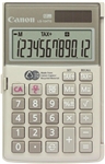 Canon L5-154TG Handheld Calculator ( 1075B002 )