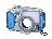 Canon WP-DC4 Waterproof Camera Case ( 1148B001 )