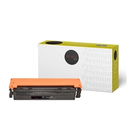Canon 045HY ( 1243C001 ) Compatible Yellow High Yield Laser Toner Cartridge