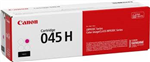 Canon 045HM ( 1244C001 ) OEM Magenta High Yield Laser Toner Cartridge