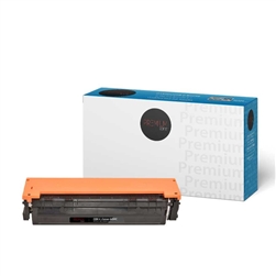 Canon 045HC ( 1245C001 ) Compatible Cyan High Yield Laser Toner Cartridge