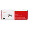 Canon 046Y ( 1247C001 ) OEM Yellow Laser Toner Cartridge