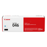Canon 046C ( 1249C001 ) OEM Cyan Laser Toner Cartridge