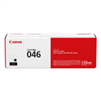 Canon 046BK ( 1250C001 ) OEM Black Laser Toner Cartridge