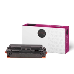Canon 046HM ( 1252C001 ) Compatible Magenta High Yield Laser Toner Cartridge