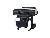 Canon ST-11 ( 1255B006 ) Stand for IPF5100 Large Format Printer