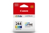 Canon CL244 ( CL-244 ) ( 1288C001 ) OEM Colour Ink Jet Cartridge