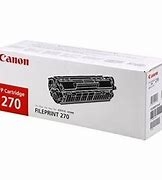 Canon 1303B001 OEM Black Toner Cartridge
