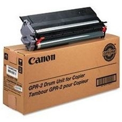 Canon GPR2 ( GPR-2 ) ( 1342A003 ) OEM Drum Unit