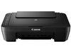 Canon PIXMA MG3029 Inkjet Printer - Black ( 1346C003 )