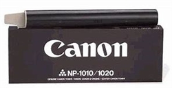 Canon 1362A003 OEM Black Toner Cartridge
