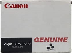 Canon 1370A002 OEM Black Toner Cartridge