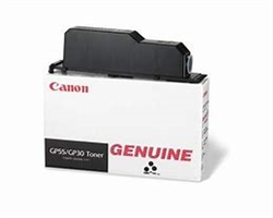 Canon 1387A007 OEM Black Toner Cartridge