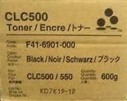 Canon 1420AA001 OEM Black Toner Cartridge