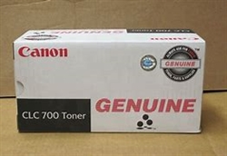 Canon 1421A003 OEM Black Toner Bottle