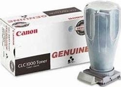 Canon 1422A001 OEM Black Toner Bottle